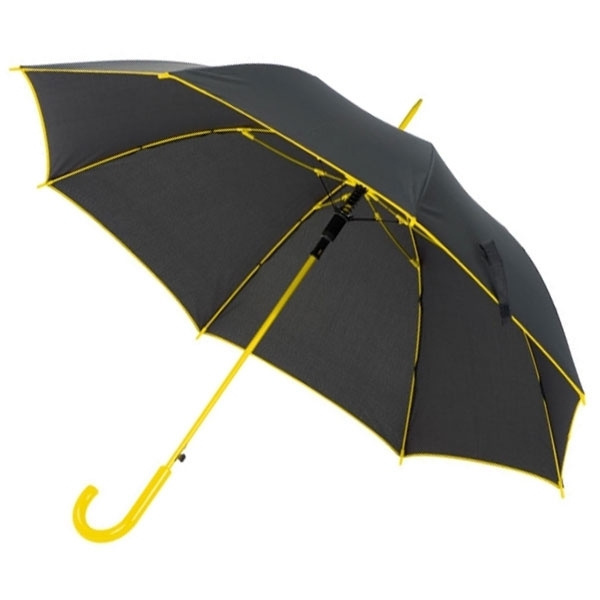 Logo trade promotional merchandise picture of: Umbrella PARIS